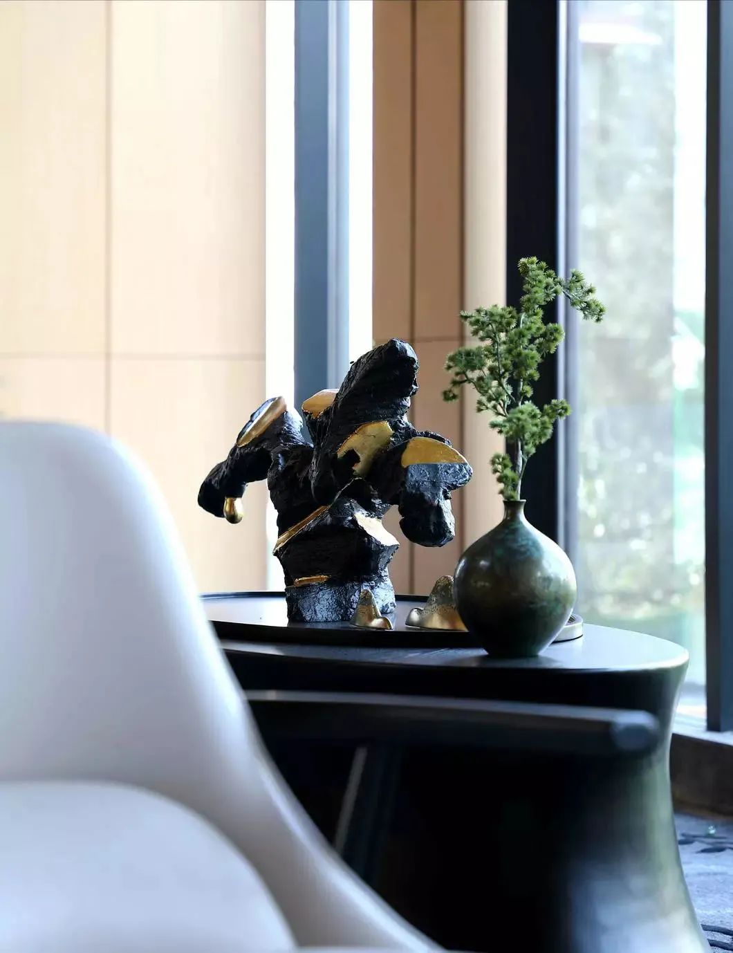 上海天华建筑设计有限公司 · GBD 设计杜文彪 ·售楼处 · GBD 杜文彪专辑-260