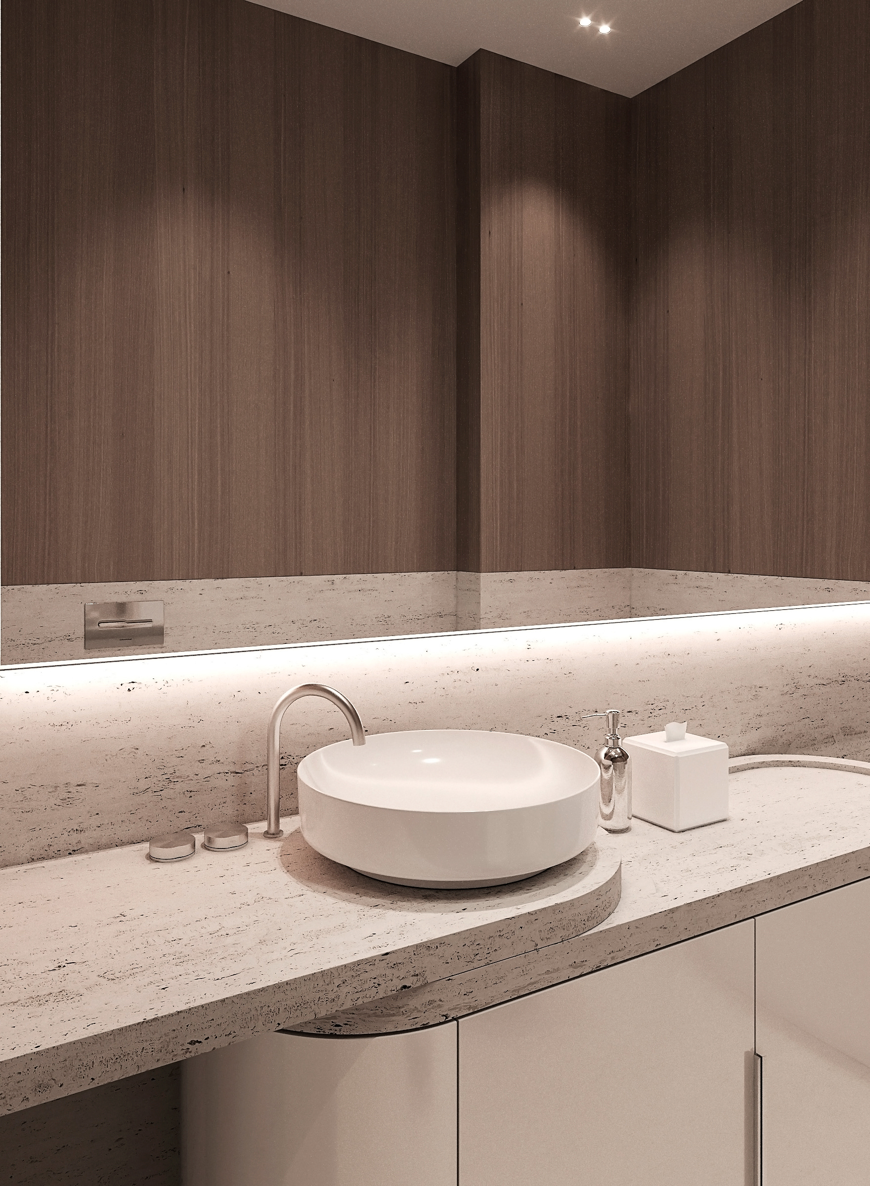 圣彼得堡SN013号公寓丨俄罗斯圣彼得堡-30