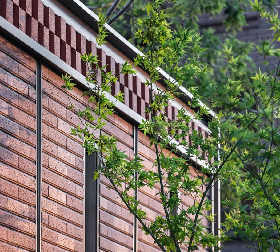 青岛龙湖光年·林间丨中国青岛丨易兰规划设计院-21