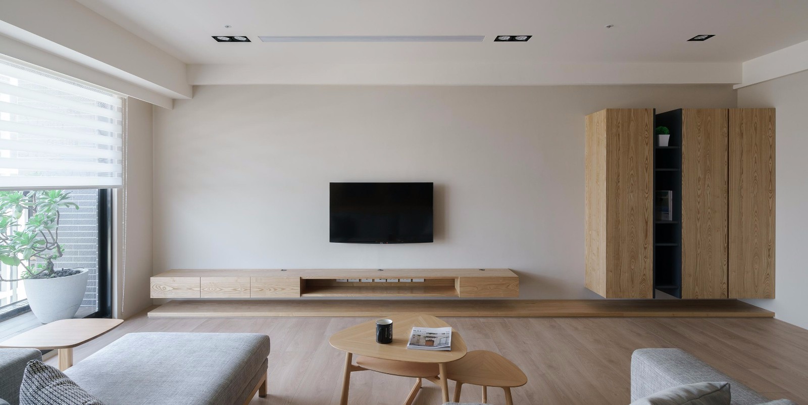 L&D House | 乐创空间设计-6