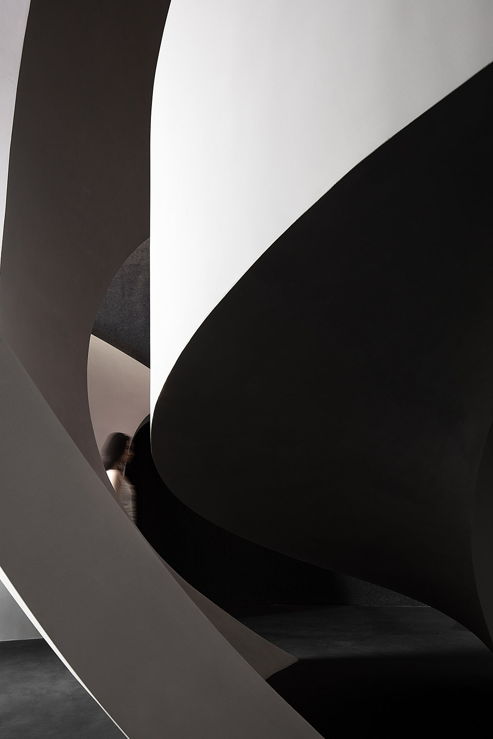 AD艾克建筑设计 | 哈尔滨SOOYOU美容院-30