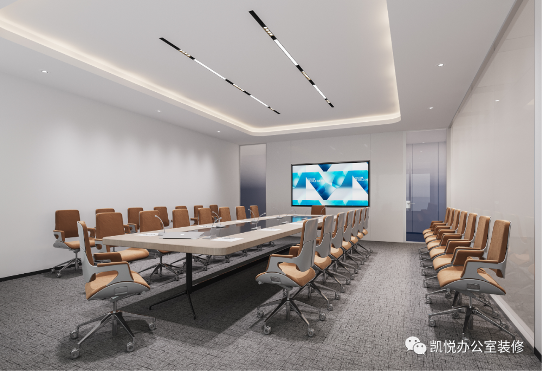 漫灵游戏办公室丨中国广州丨CCHD-46