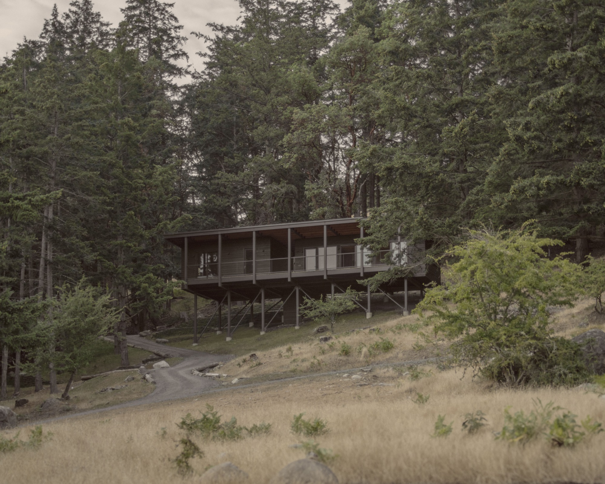 丨美国西雅图丨Miller Hull Partnership-20