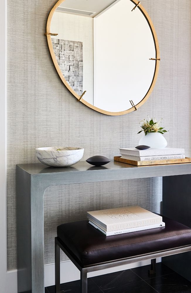 Joan Enger · 优雅现代的住宅设计-8