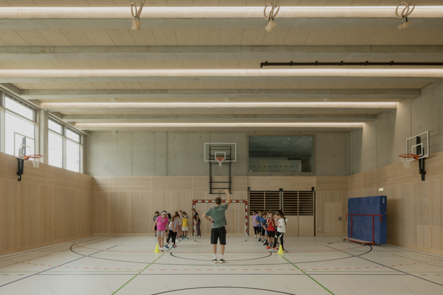 中学丨奥地利丨Janser Castorina Katzenberger-16