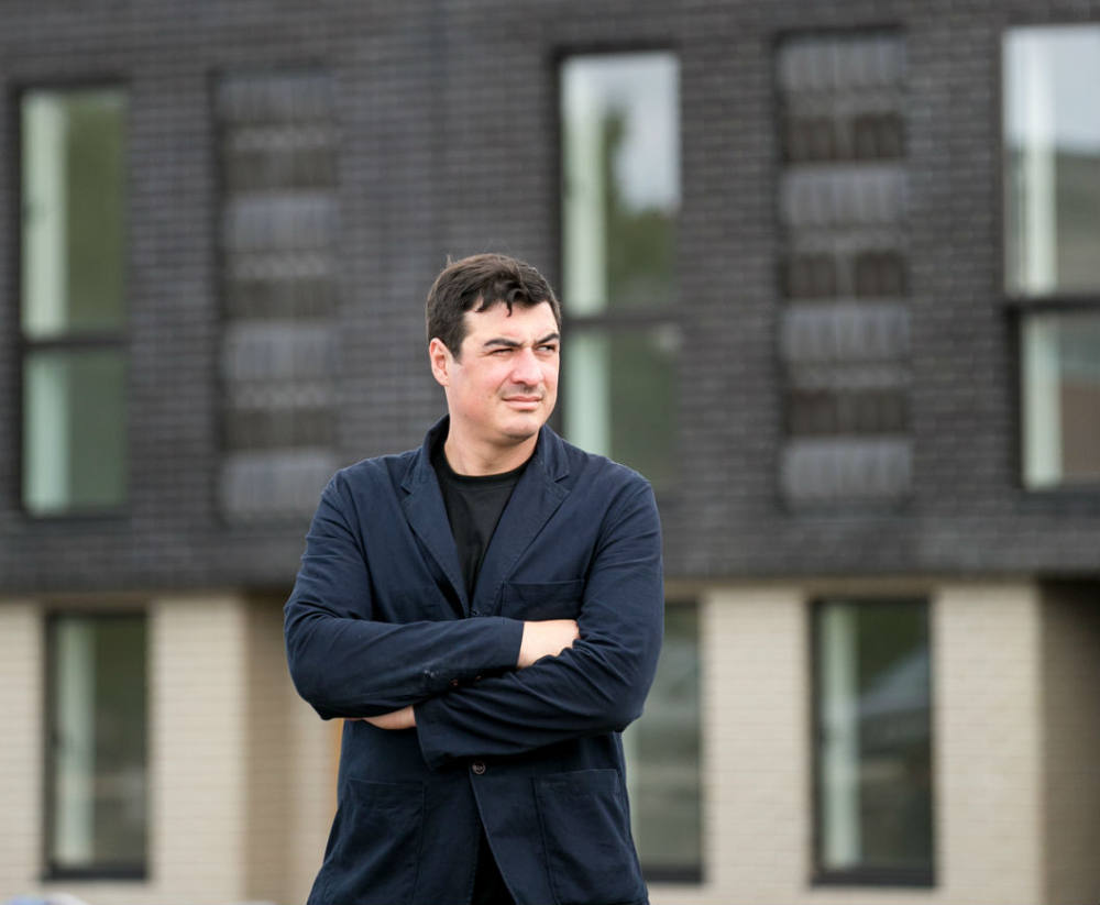 哈德多庭院(Haddo Yard)-0