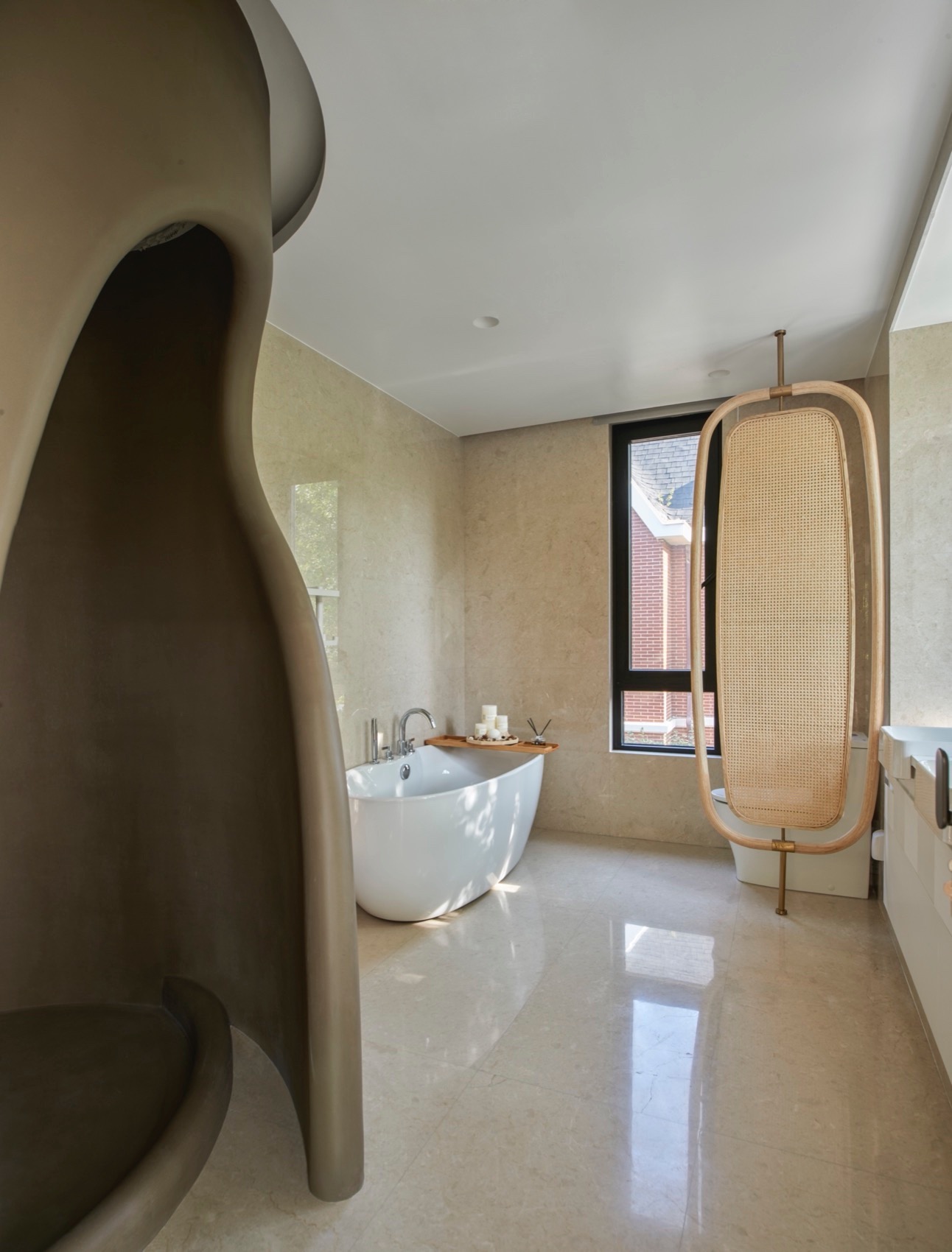 ZL住宅丨中国北京丨自在设计-120