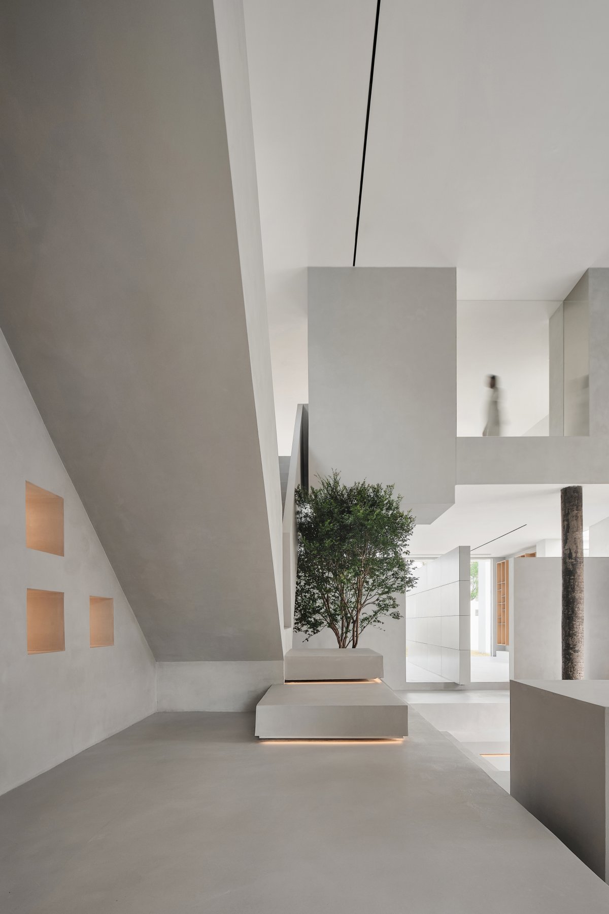 而然丨中国常州丨遇见美学设计事务所-1