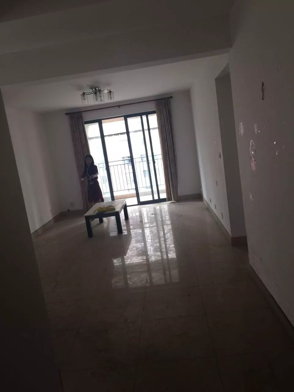 100㎡现代简约二手房改造，温馨舒适小窝的诞生-16