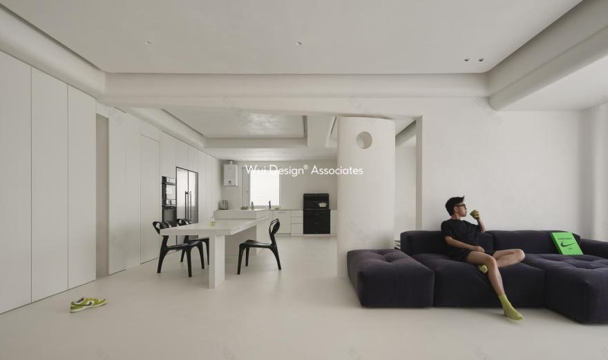 空镜(CLLECTORS)丨中国南京丨無一內建築設計事務所(WUI DESIGN&ASSOCIATES)-13