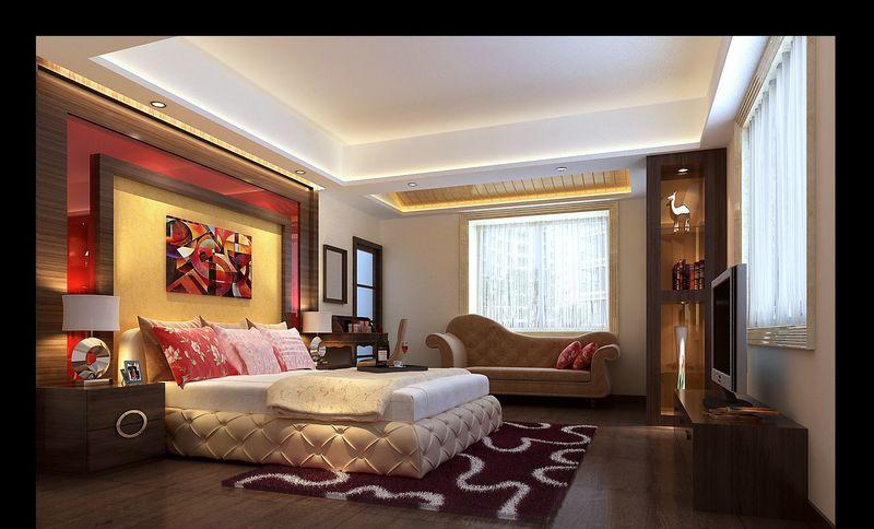 冯世煌室内设计作品集-48