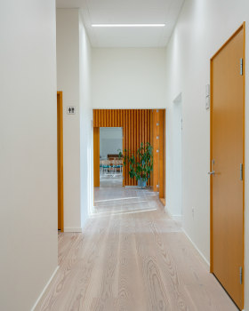 Vonsild Sognehus