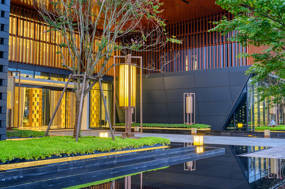 苏州鲁能泰山九号-54