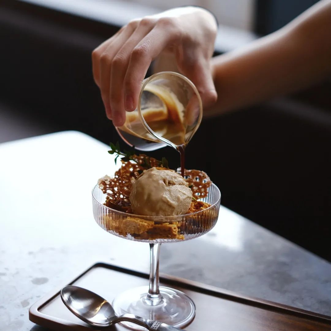 反正下午茶 · 自然与现代交融的室内设计丨中国厦门丨反正建筑事务所-43