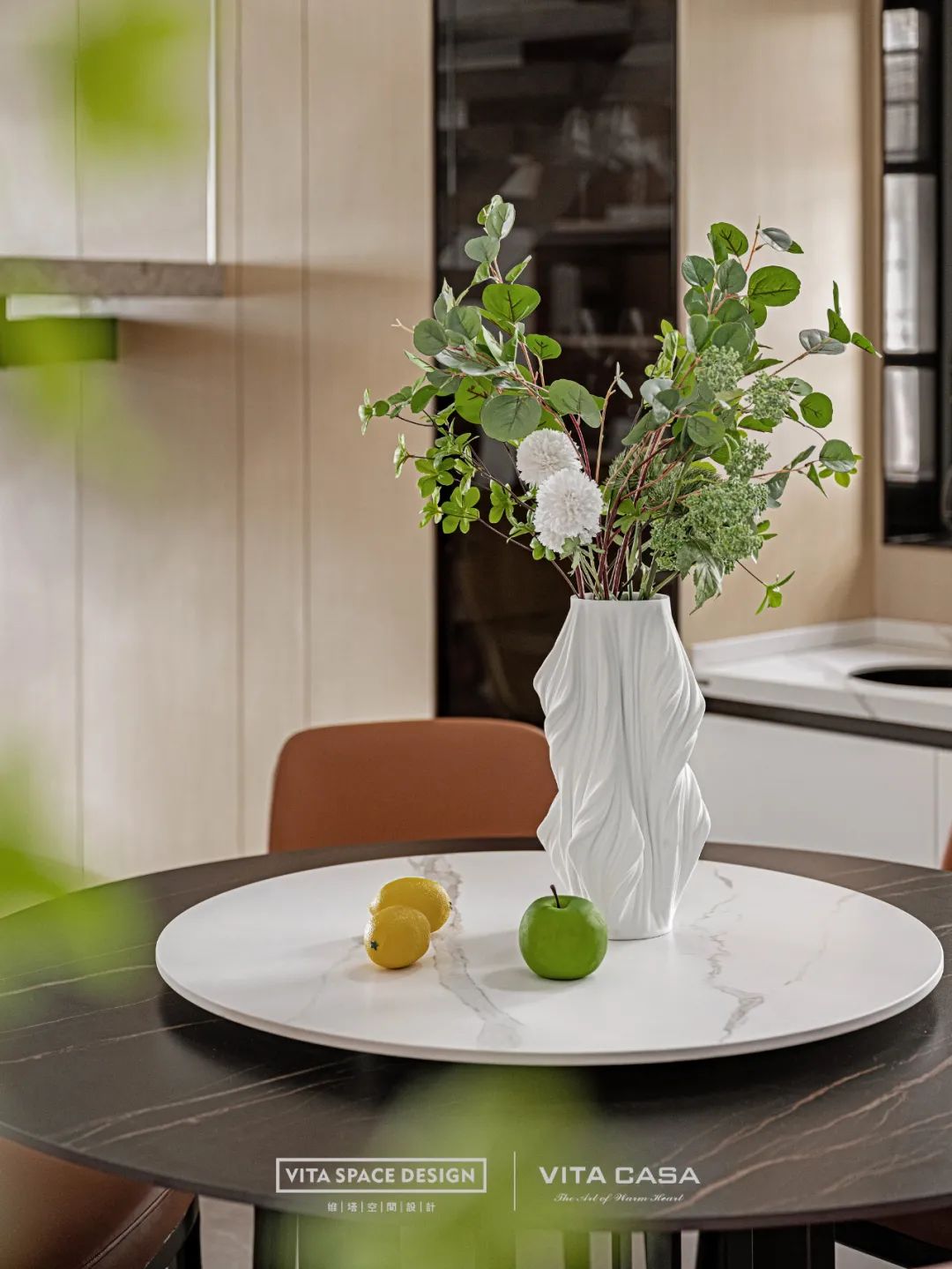 维塔空间设计 |《半醒半醉半浮生》-18