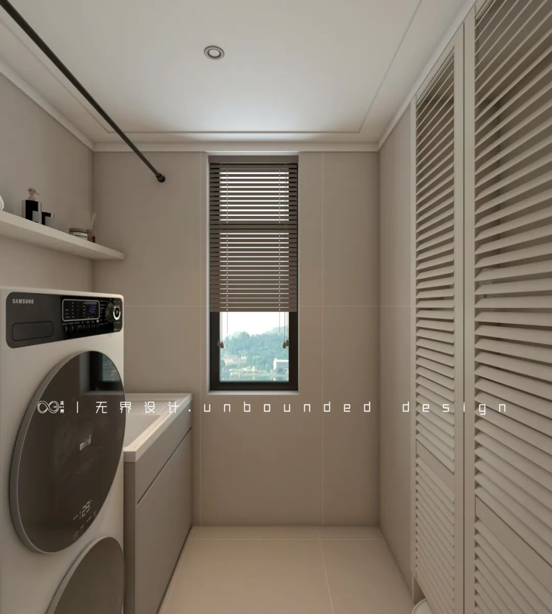 无界新作 ▏禅意中古 侘寂东方美学-88