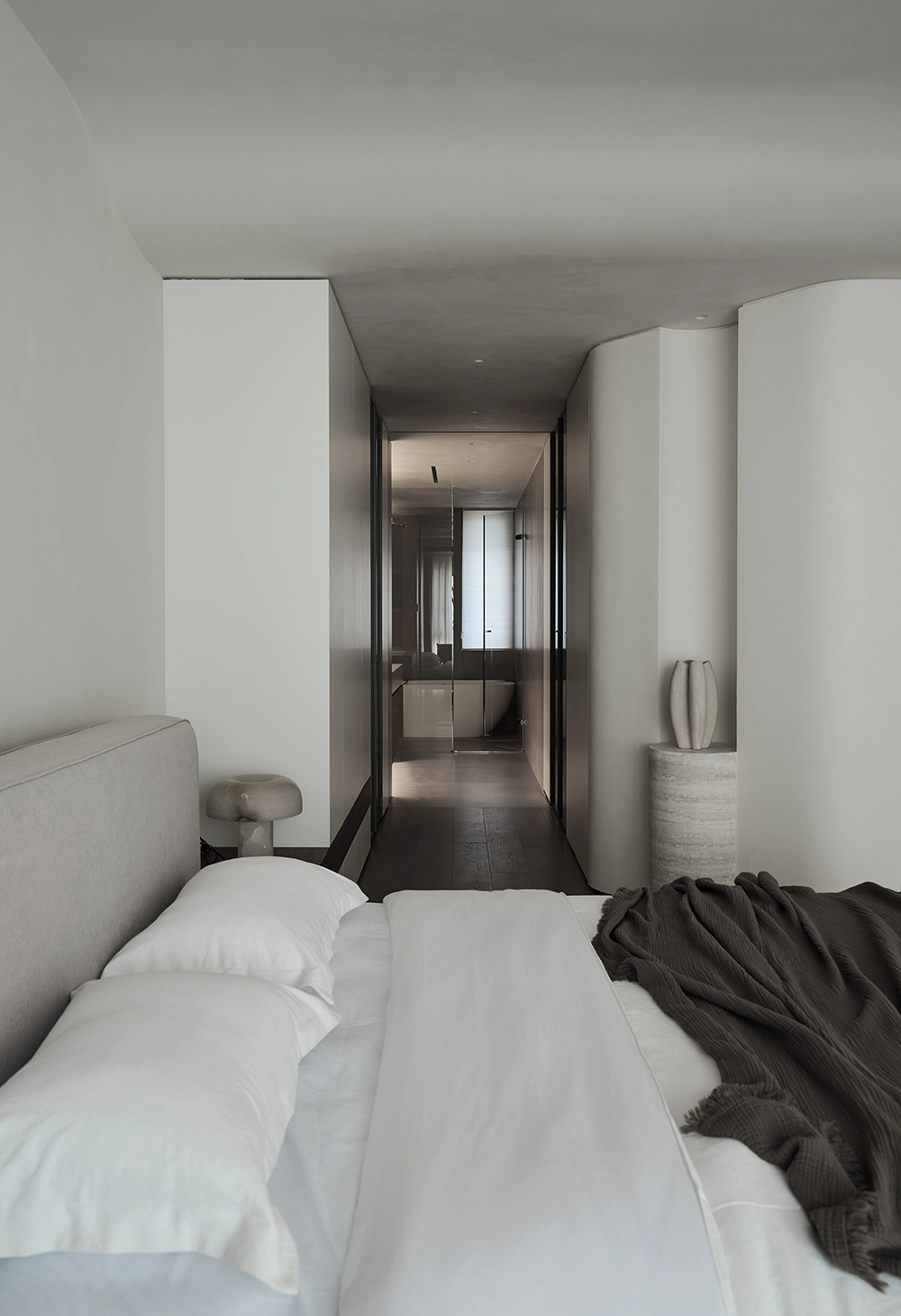 观诺设计 · 浙江台州400㎡别墅丨中国台州-43