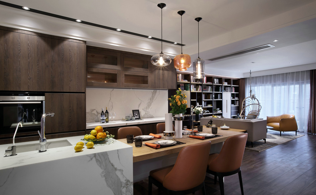 维塔设计  绵绣御园-13