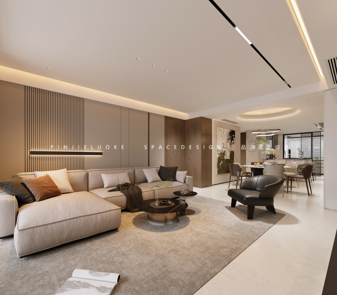 品界洛克新作｜万科大明宫-5