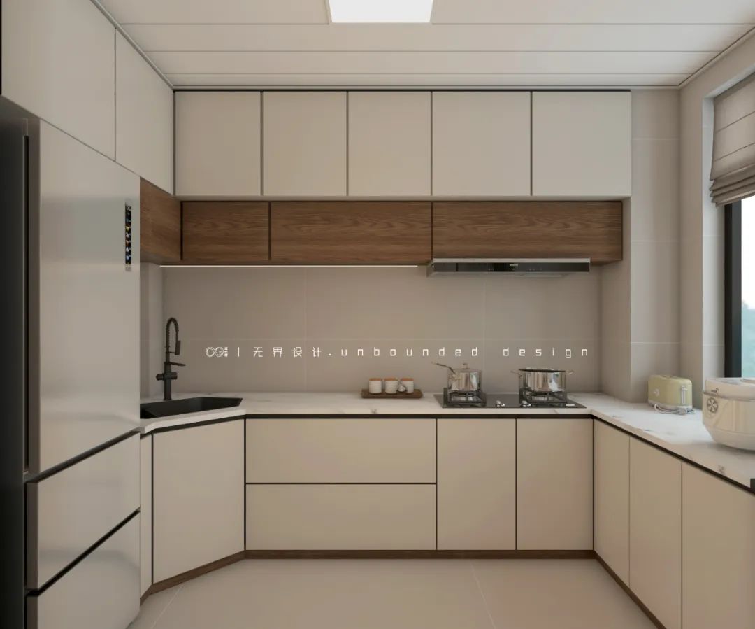 无界新作 ▏禅意中古 侘寂东方美学-73