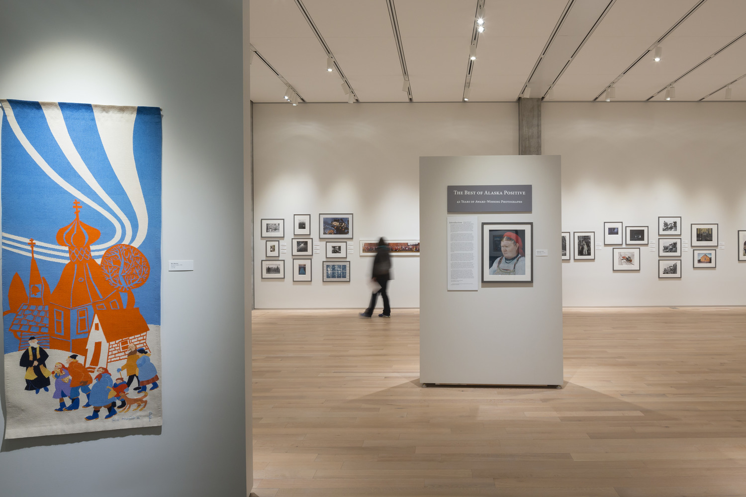 阿拉斯加图书馆档案馆-8