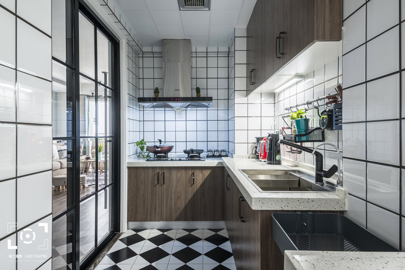 长沙五矿·沁园金城  朱佳设计-9