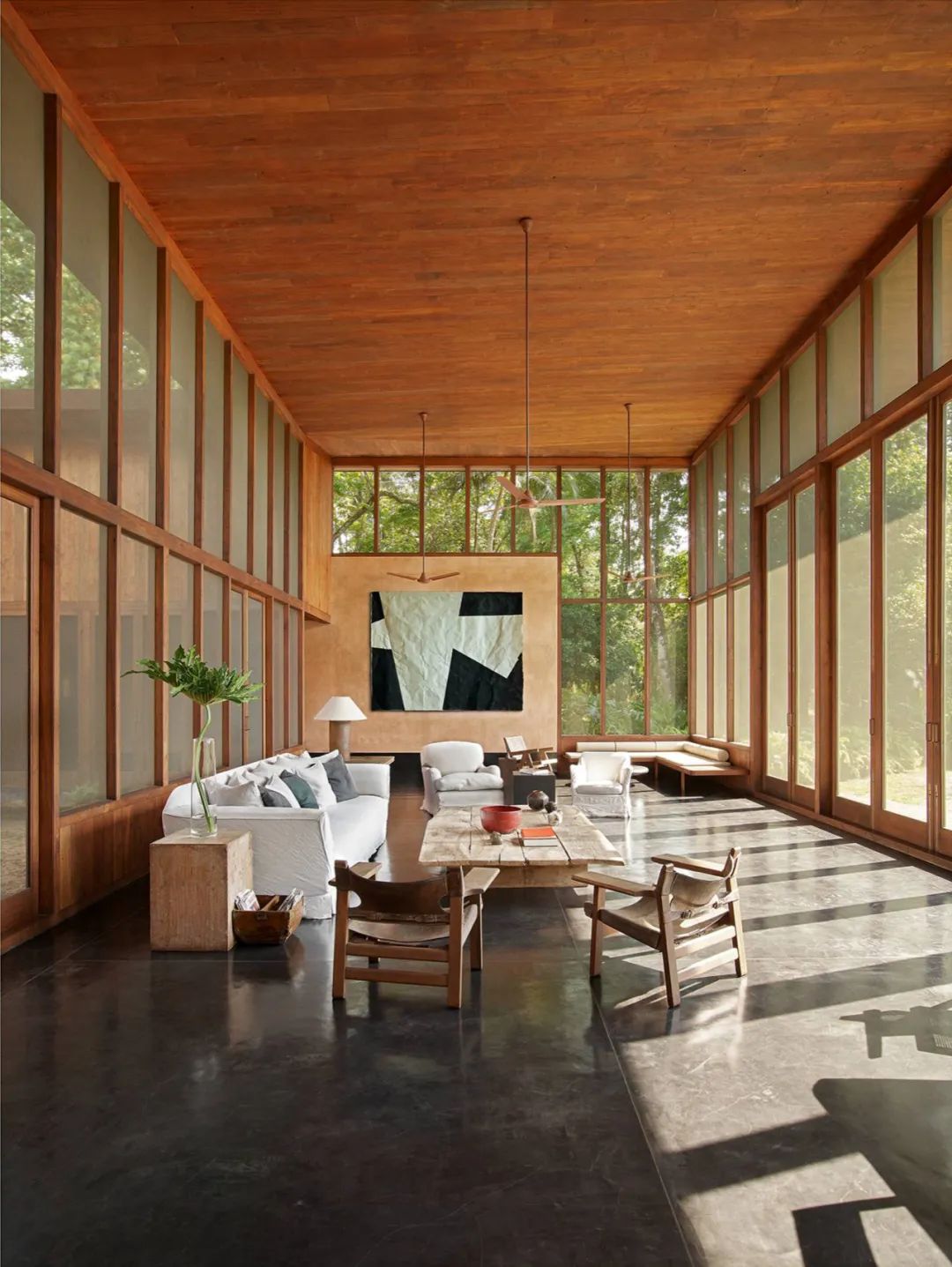 西方侘寂美学大师 | 阿塞尔·维伍德的设计哲学-292