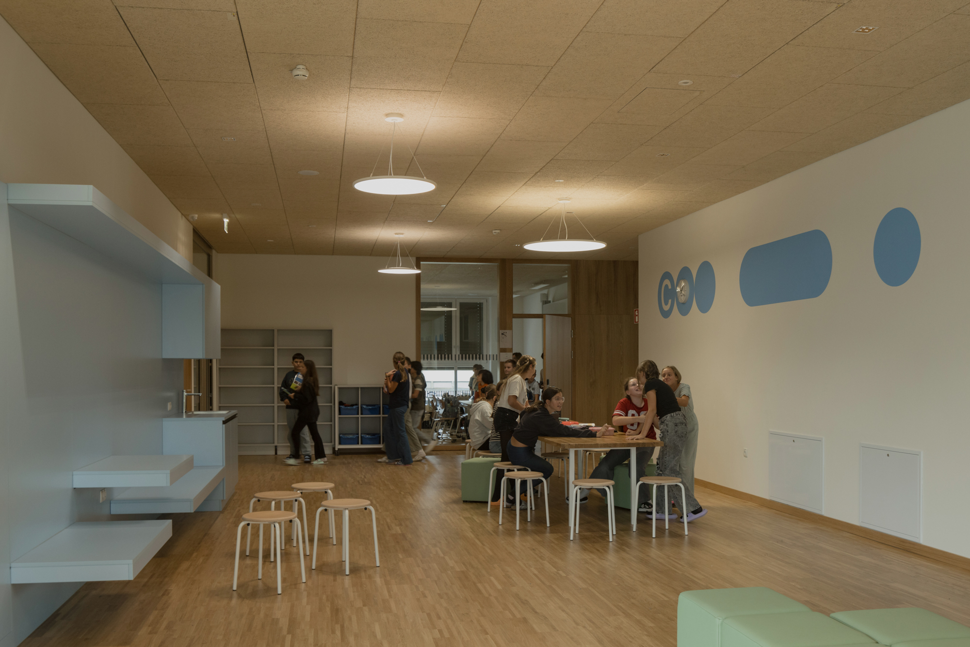 中学丨奥地利丨Janser Castorina Katzenberger-45