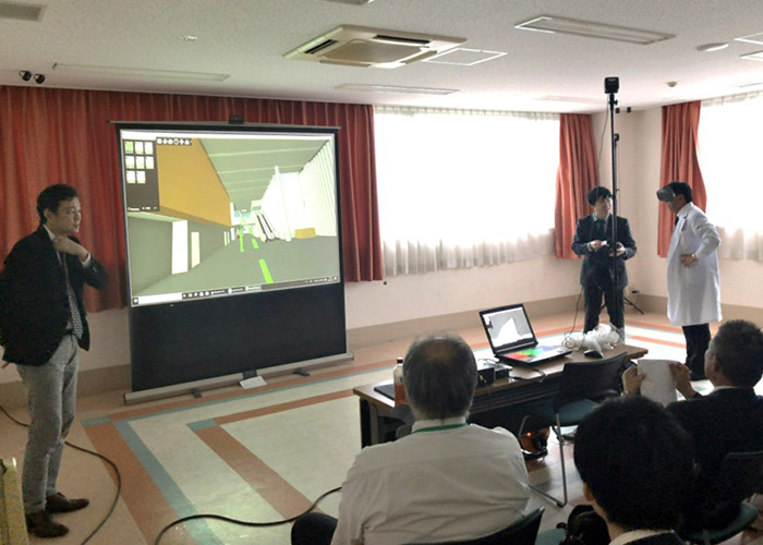 JA神奈川県厚生連 相模原協同病院丨日本神奈川丨株式会社 久米設計-16