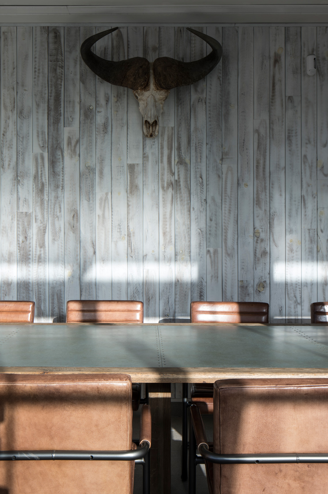 丨西班牙马拉加丨MO2 Arquitectura + Diseño-26