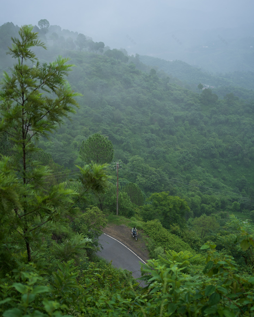 印度隐世酒店Amaya丨建筑Bijoy Jain,室内伦敦Viewport Studio-49