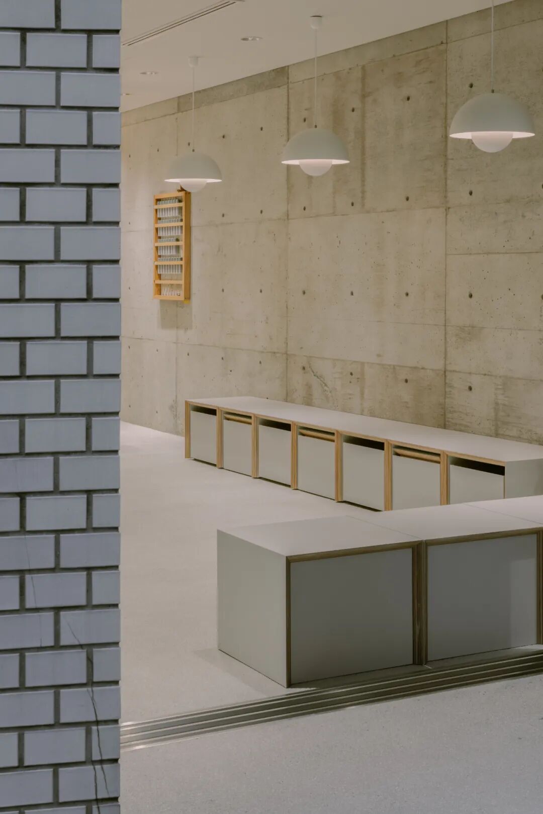 BlacksheepEspresso|城市壁龛：融入社区日常的咖啡店-54