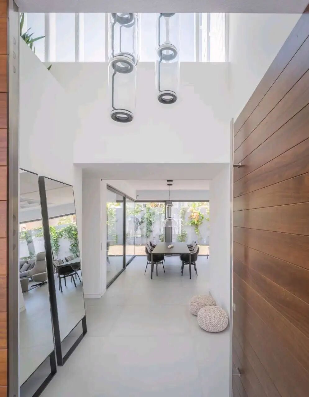 适合居住的地标。PlayaSerena的单身家庭住宅-6