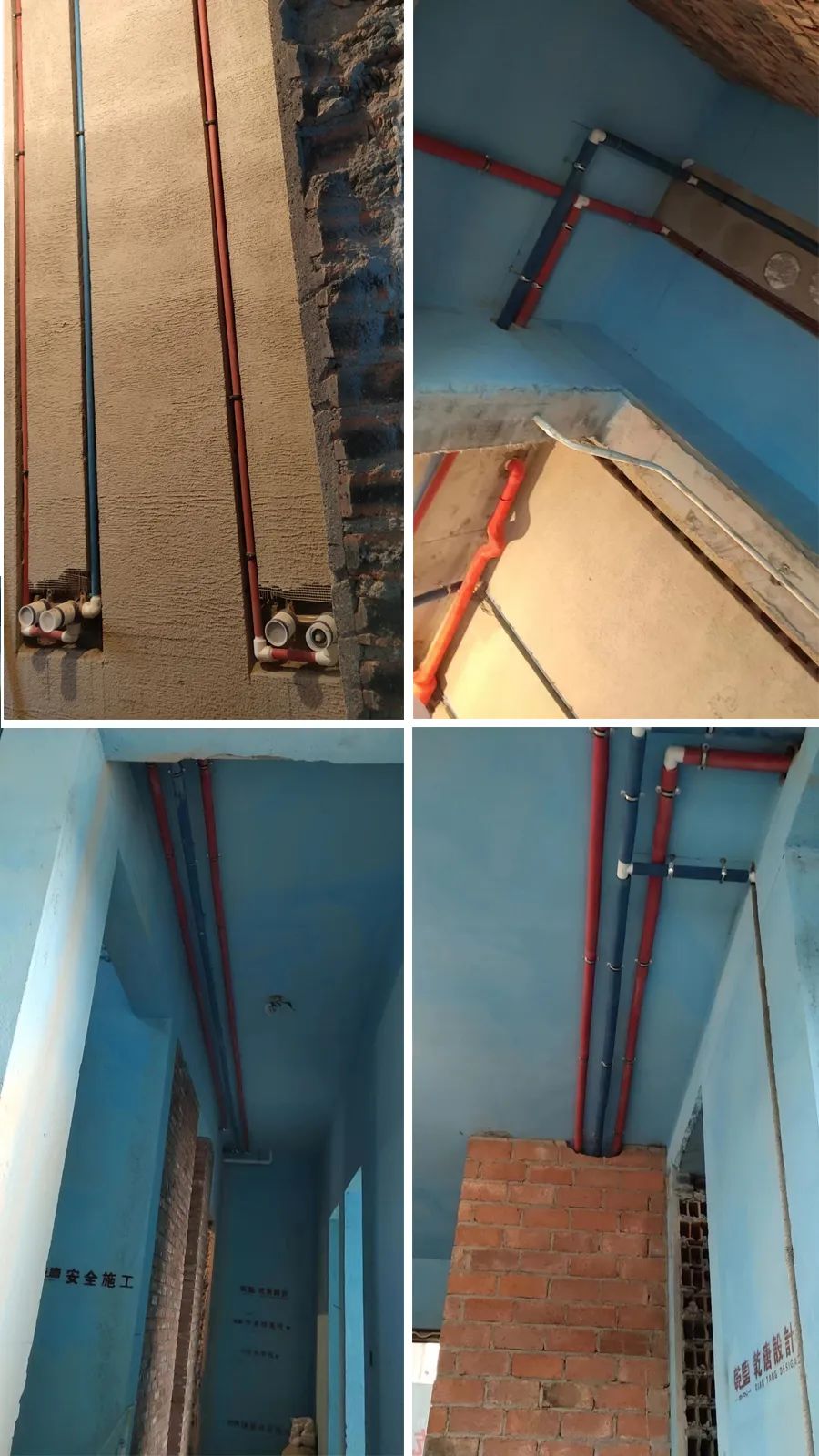 亿升水岸3#211私宅装修丨中国吉林丨TDD+e乾唐设计-170