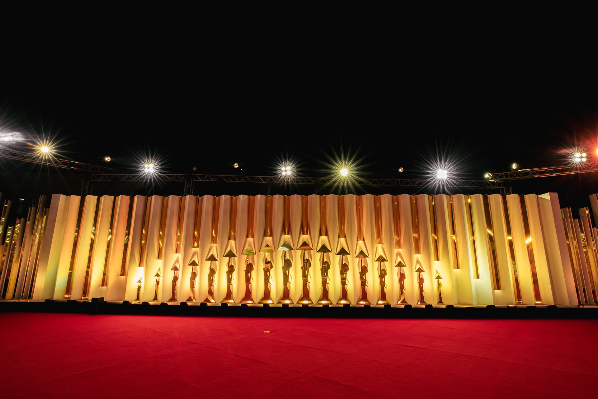 43 开罗国际电影节丨埃及开罗-27