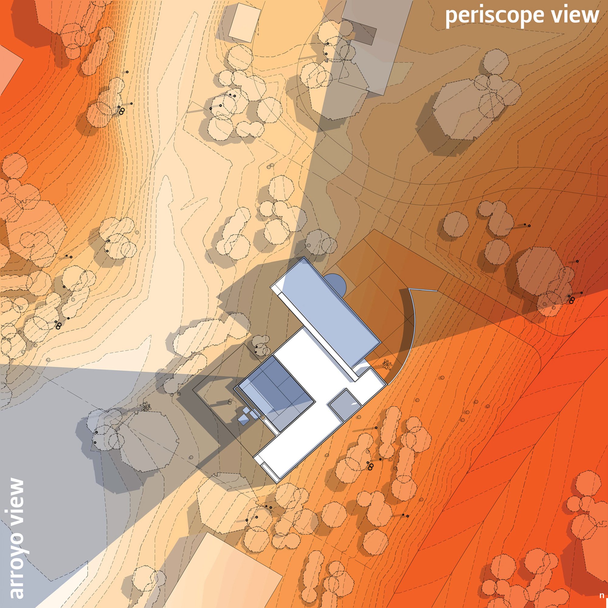 真实的房子丨美国图森丨HK Associates Inc-55