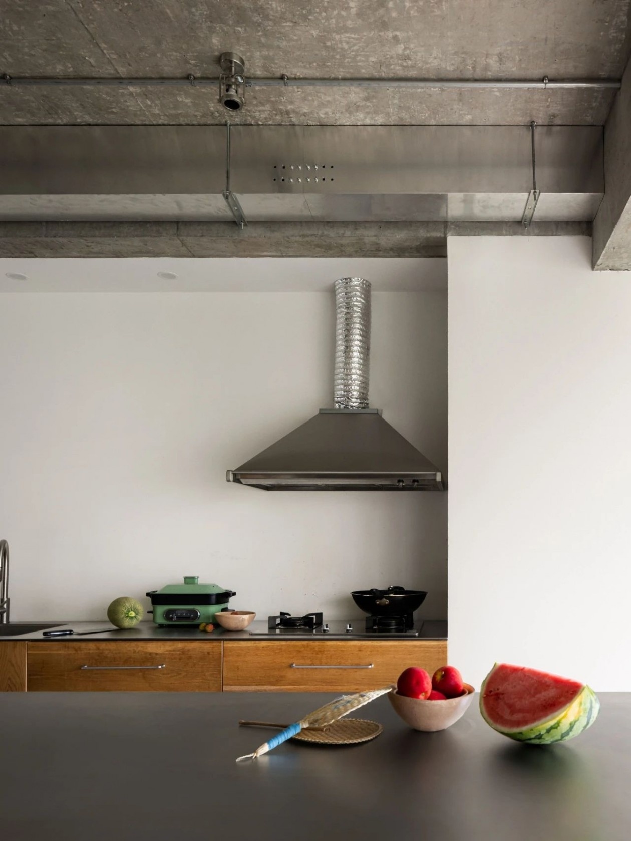 自由生长的家（保利天屿）丨中国成都丨壹言设计-33