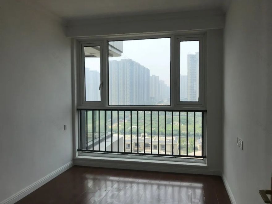 碧桂园·珑悦四室两厅精装房进化史,简约温馨之家-63