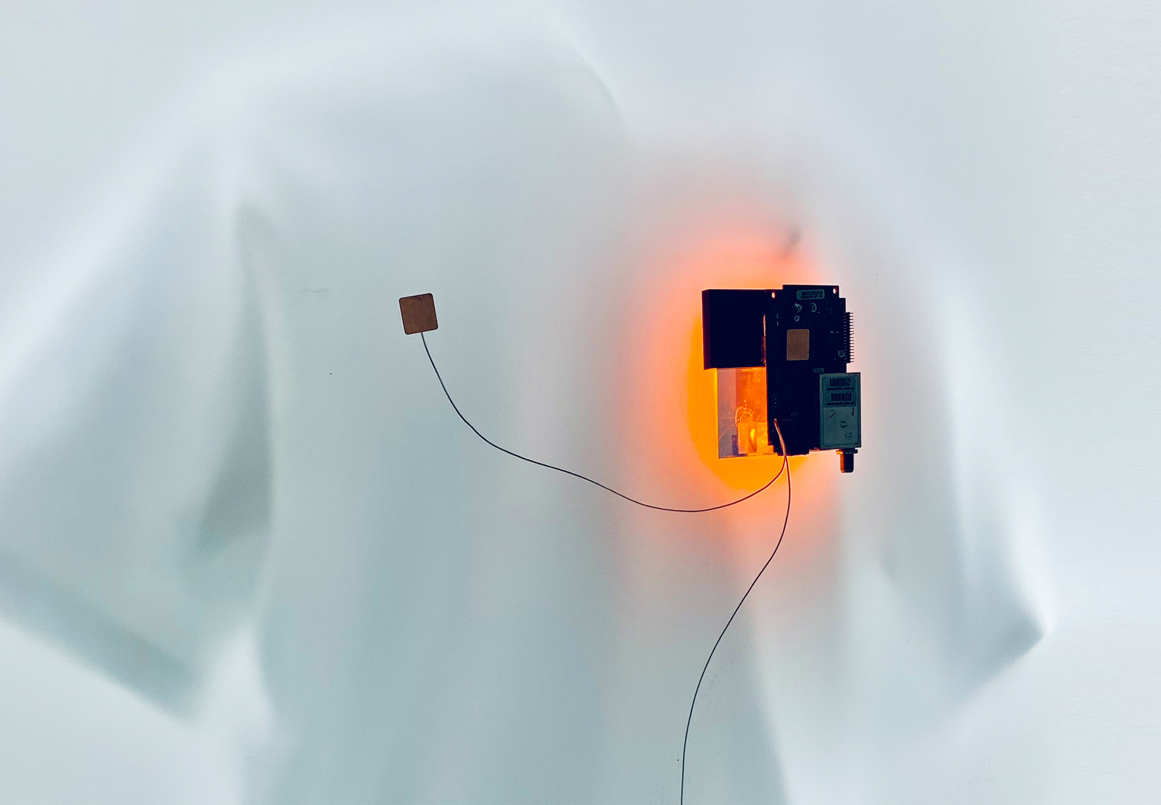 联想·从迷局到未来丨中国北京丨F5,费俊,不是美术馆-31