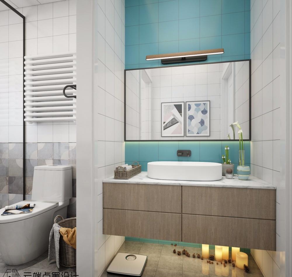 
云端点墨设计丨闫家骐 - 精致的生活 -16