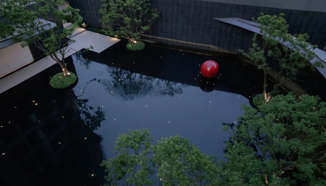 红日山林丨重庆中粮·中央公园 瑞府-3