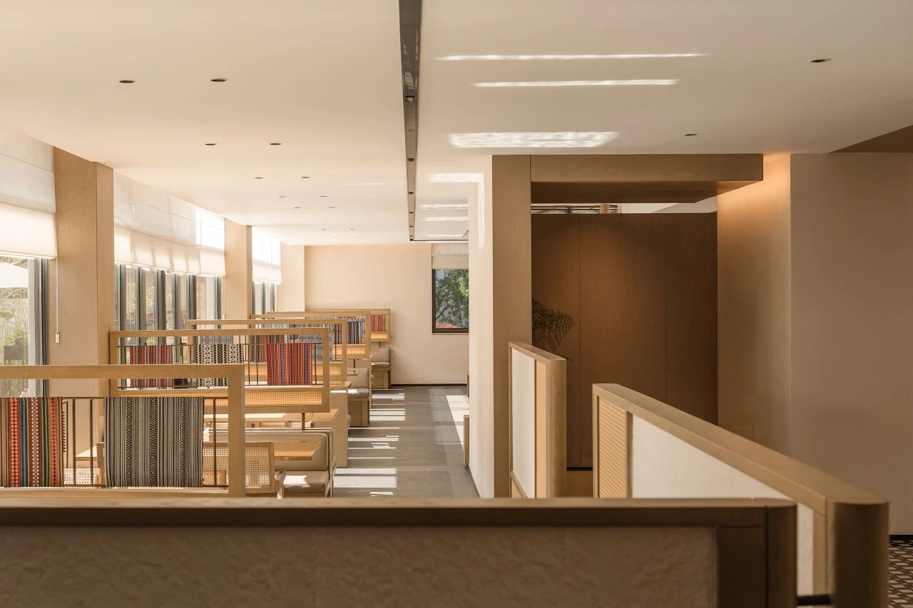 苏州桃花坞漫亭花园酒店丨中国苏州丨吕邵苍观建筑设计顾问有限公司-55