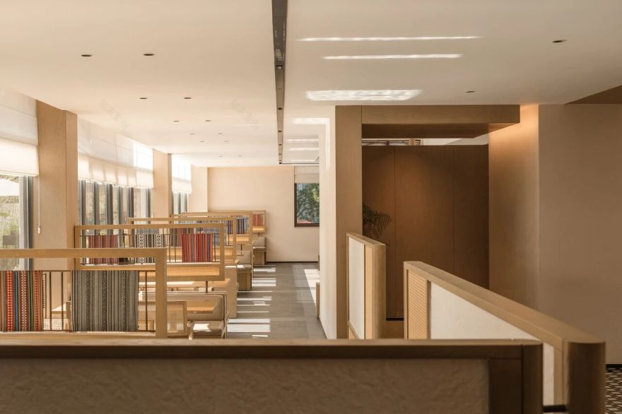 苏州桃花坞漫亭花园酒店丨中国苏州丨吕邵苍观建筑设计顾问有限公司-55