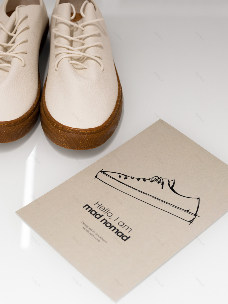 madnomad 上海 HAI550 限时概念店丨中国上海丨白菜设计-19