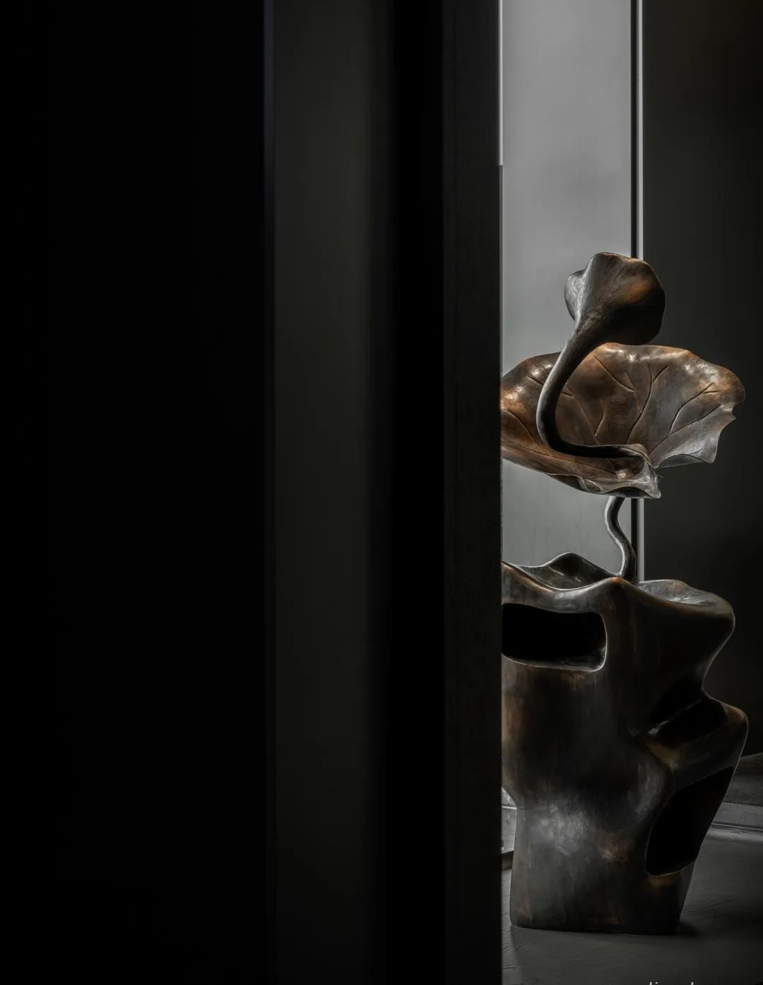 南京·江心印园丨中国南京丨GART 集艾设计-25