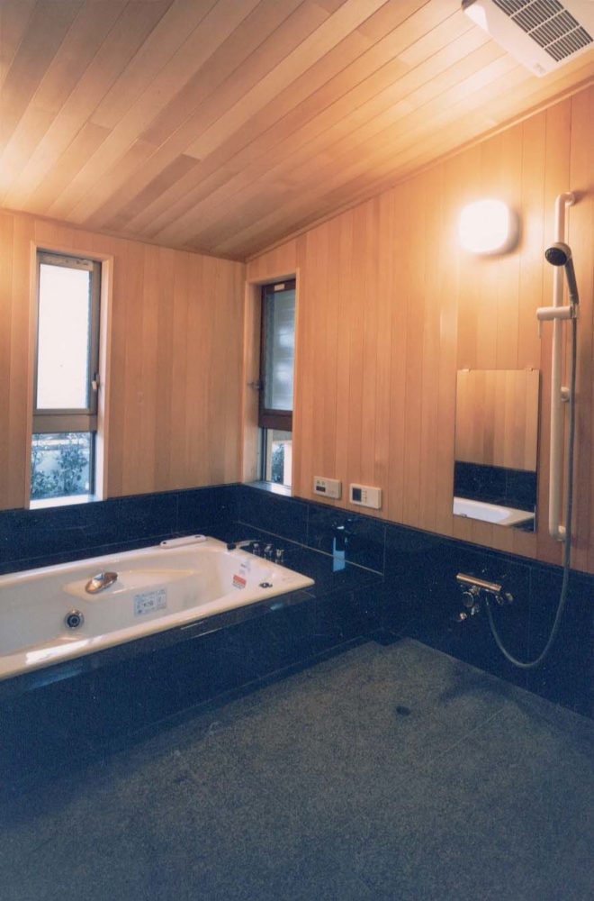 井原之家丨M.I.A.ARCHITECTS-24