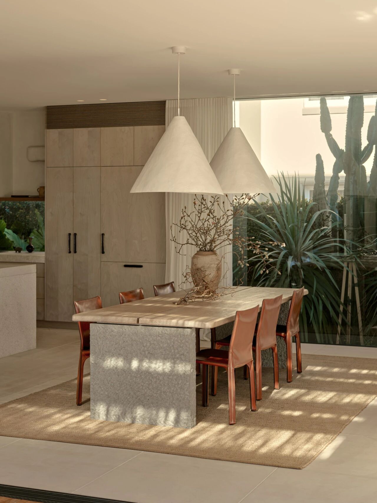 三月之家（March House）丨澳大利亚悉尼丨KA Design Studio,Matters Made-13