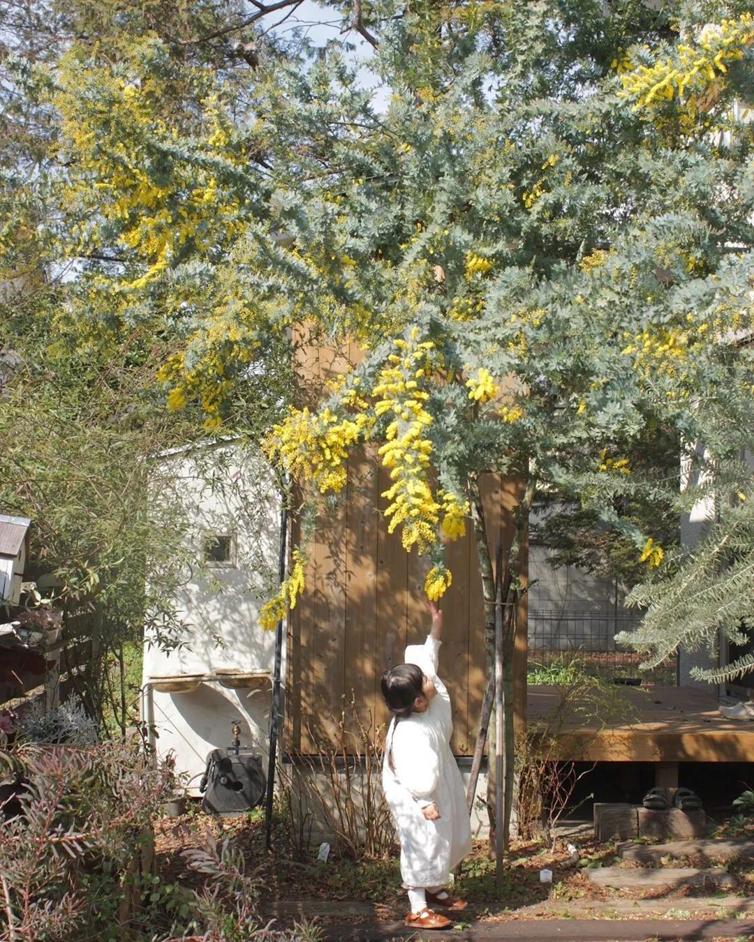 日本一主妇，晒100多㎡房子治愈无数人：没有客厅和电视，却是家居界的教科书！-78