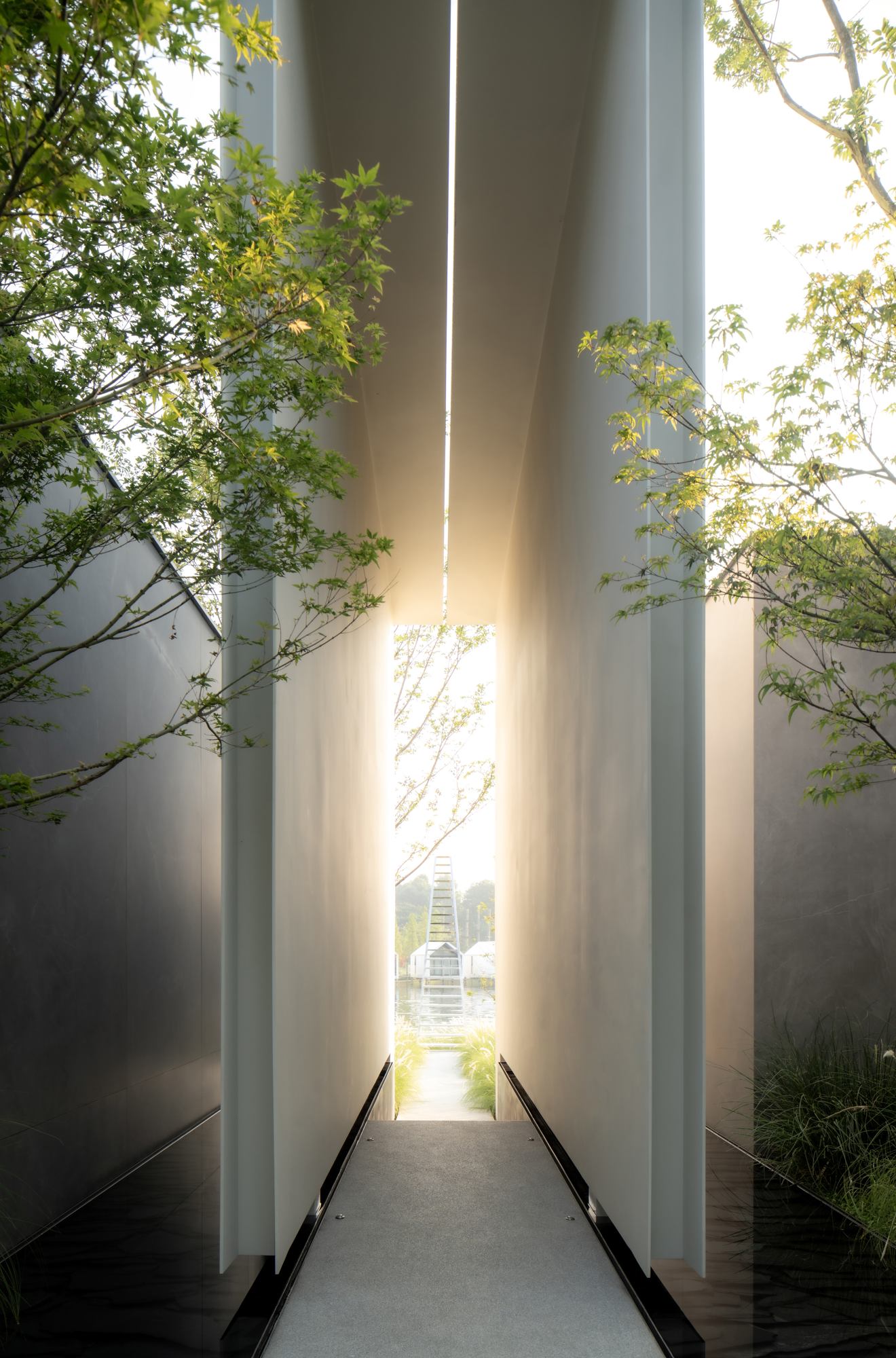 成都麓湖C7玄鸟湾示范区丨中国成都-103