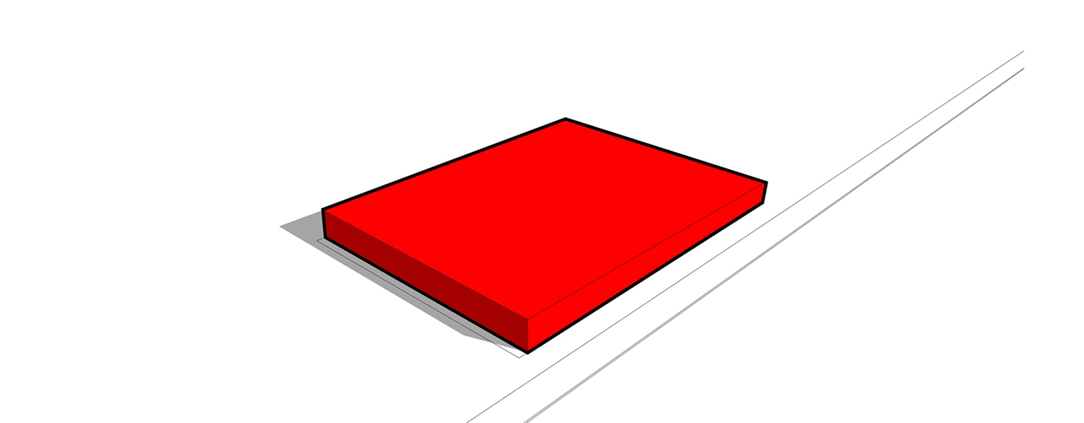 活力带状公寓 · 频谱公寓的多文化设计-33